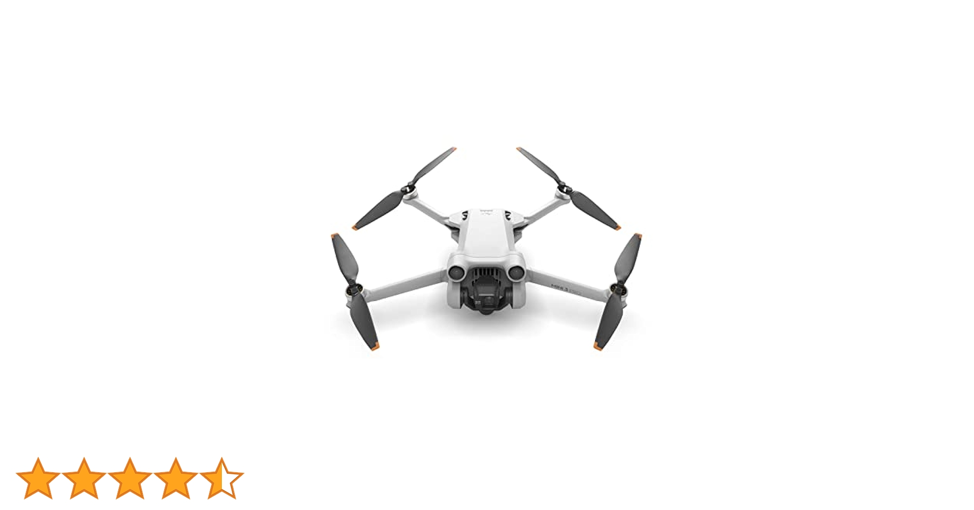 Amazon.co.jp: DJI ドローン Mini 3 Pro（機体単体）リモートID